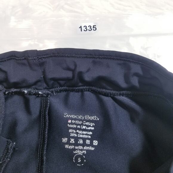 Sweaty Betty Pull On Leggings - Picture 11 of 11